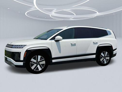 2026 Hyundai IONIQ 9 SEL