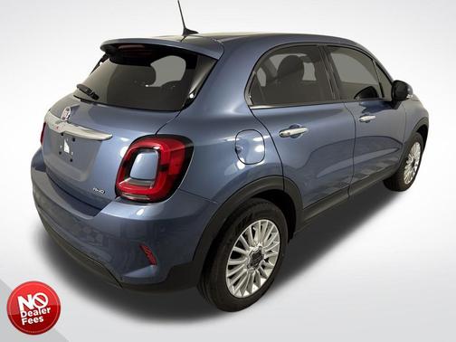 2021 FIAT 500X Pop