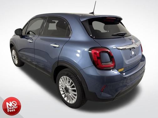 2021 FIAT 500X Pop