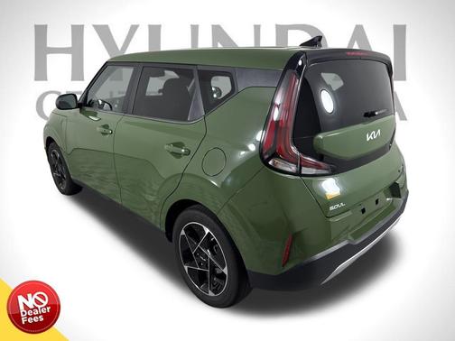 2023 Kia Soul EX