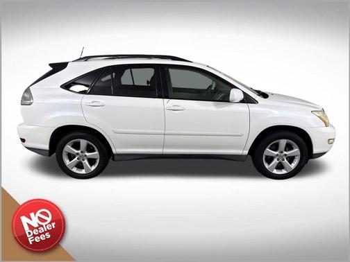 2006 Lexus RX 330 Base