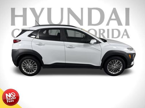 2019 Hyundai KONA SEL