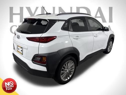 2019 Hyundai KONA SEL