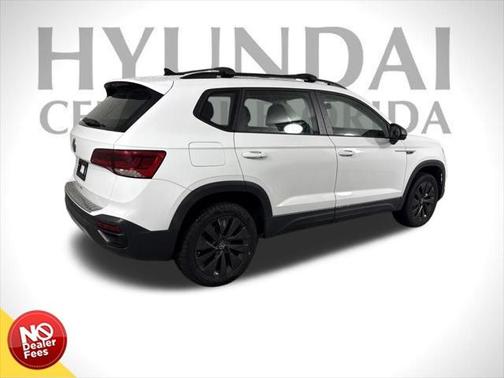 2022 Volkswagen Taos 1.5T S