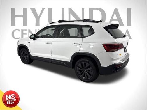 2022 Volkswagen Taos 1.5T S