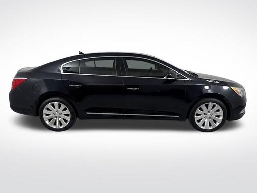 2014 Buick LaCrosse Premium 1