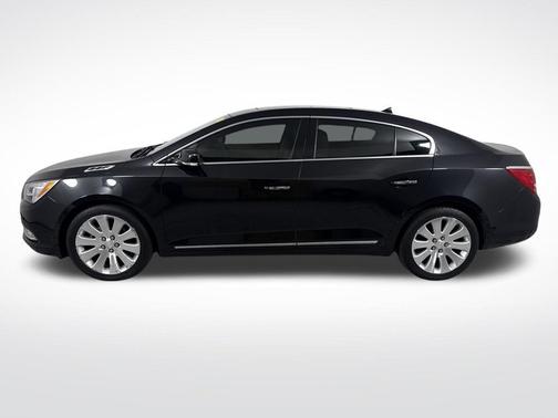 2014 Buick LaCrosse Premium 1