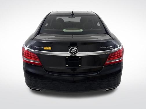 2014 Buick LaCrosse Premium 1