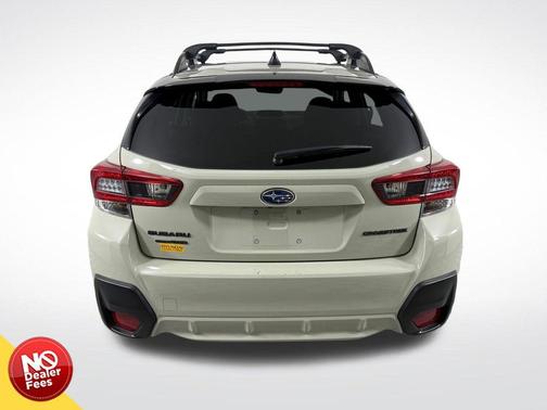 Desert Khaki 2023 Subaru Crosstrek Premium