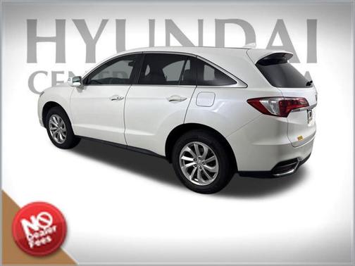 2016 Acura RDX Base