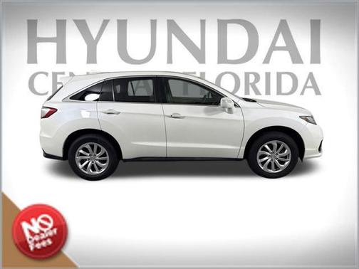 2016 Acura RDX Base