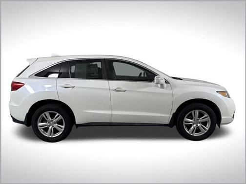 2014 Acura RDX Technology