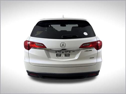 2014 Acura RDX Technology
