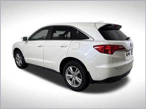 2014 Acura RDX Technology