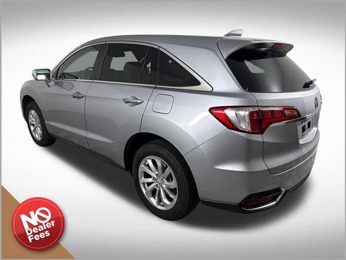 2017 Acura RDX Base