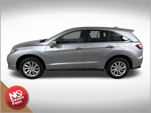 2017 Acura RDX Base