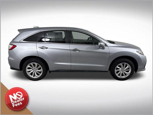 2017 Acura RDX Base