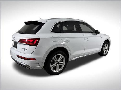 2021 Audi Q5 Premium Plus 55 TFSI e quattro S tronic