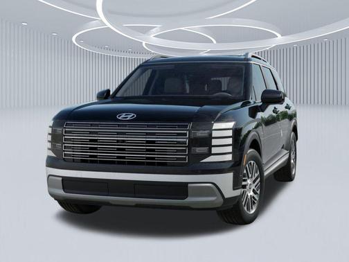 2026 Hyundai PALISADE SEL Premium