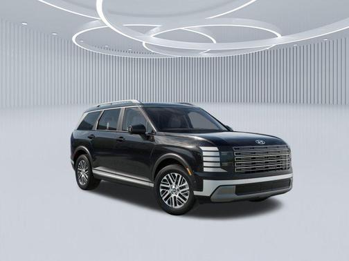 2026 Hyundai PALISADE SEL Premium