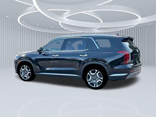 2025 Hyundai PALISADE Limited