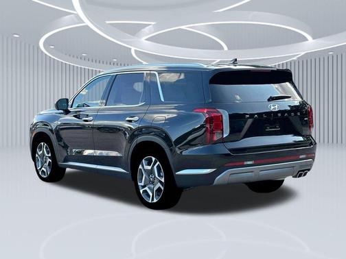 2025 Hyundai PALISADE Limited