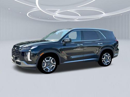 2025 Hyundai PALISADE Limited
