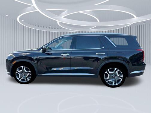2025 Hyundai PALISADE Limited