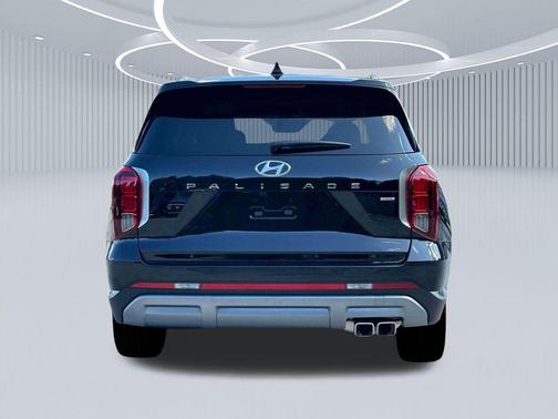 2025 Hyundai PALISADE Limited