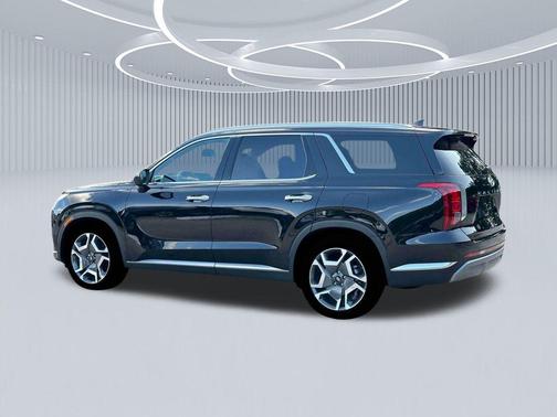 2025 Hyundai PALISADE Limited