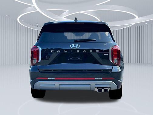 2025 Hyundai PALISADE Limited