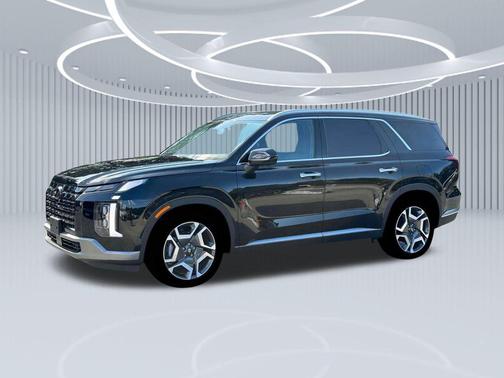 2025 Hyundai PALISADE Limited