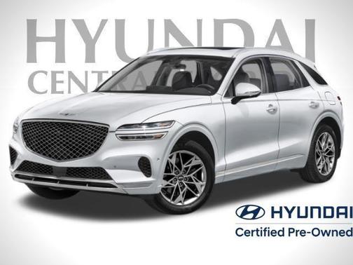 2024 Genesis GV70 2.5T AWD