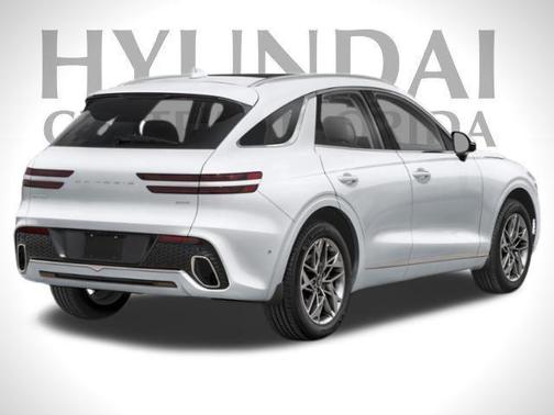 2024 Genesis GV70 2.5T AWD