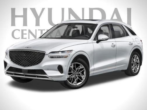 2024 Genesis GV70 2.5T AWD