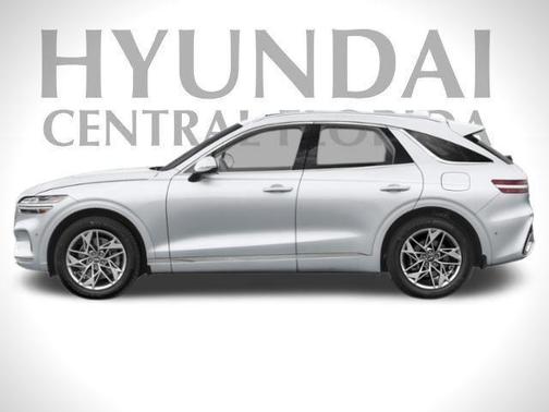 2024 Genesis GV70 2.5T AWD