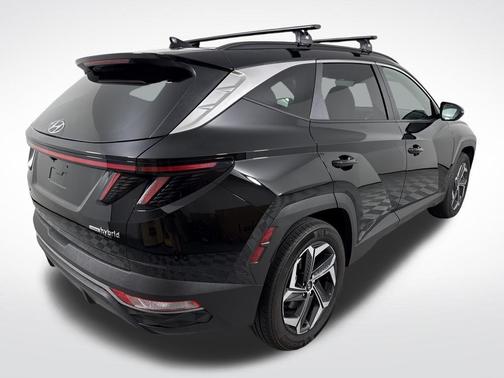 2023 Hyundai TUCSON Hybrid SEL Convenience