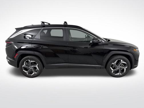 2023 Hyundai TUCSON Hybrid SEL Convenience