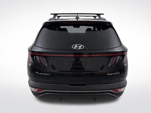 2023 Hyundai TUCSON Hybrid SEL Convenience