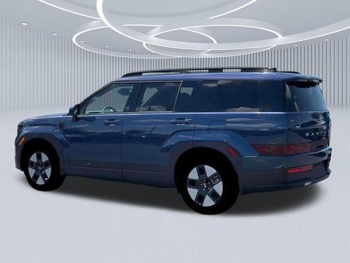 2026 Hyundai SANTA FE SEL 2.4