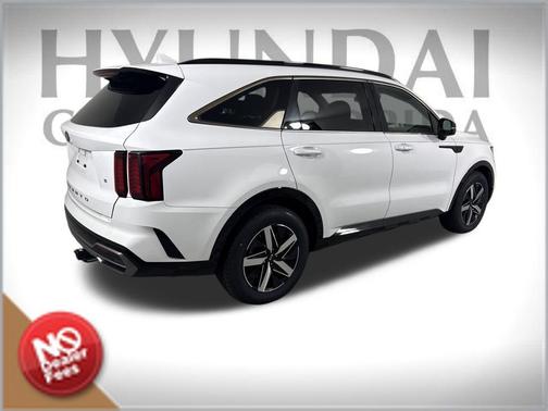 2021 Kia Sorento S