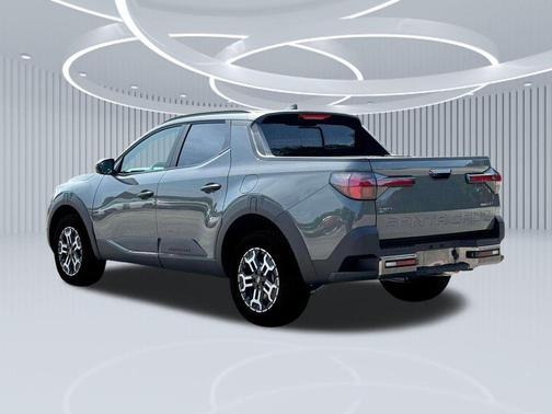 2025 Hyundai SANTA CRUZ XRT