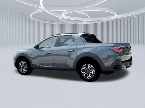 2025 Hyundai SANTA CRUZ XRT