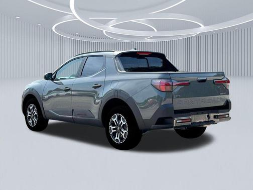 2025 Hyundai SANTA CRUZ XRT