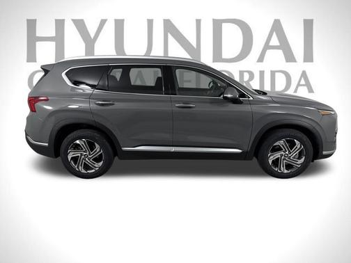 2022 Hyundai SANTA FE SEL 2.4