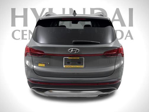 2022 Hyundai SANTA FE SEL 2.4