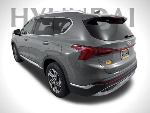 2022 Hyundai SANTA FE SEL 2.4