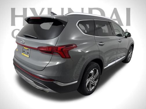 2022 Hyundai SANTA FE SEL 2.4