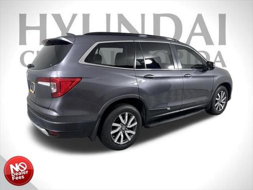 2019 Honda Pilot EX