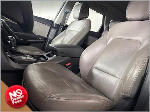 2018 Hyundai SANTA FE SE Ultimate